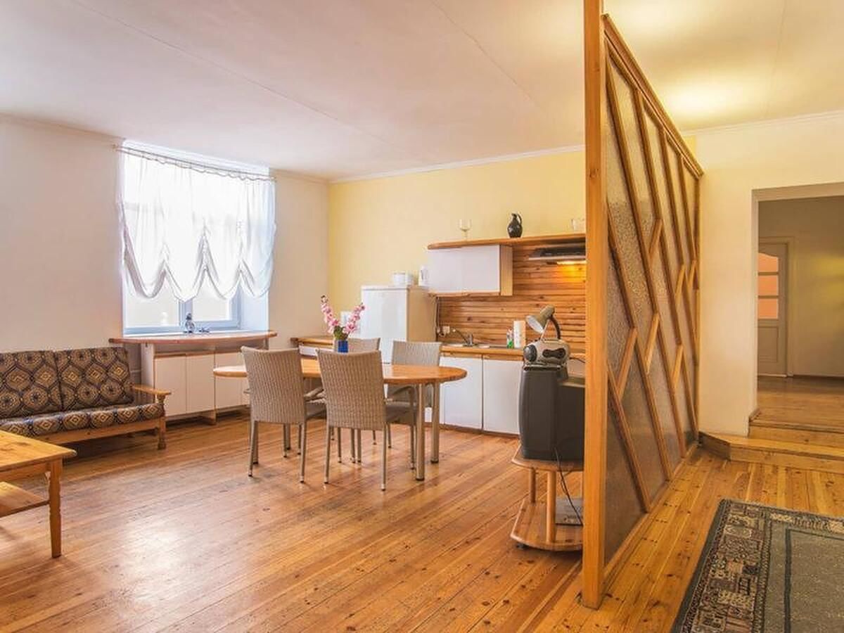 Апартаменты Riga Old City - 4 Bedroom Apartment Рига