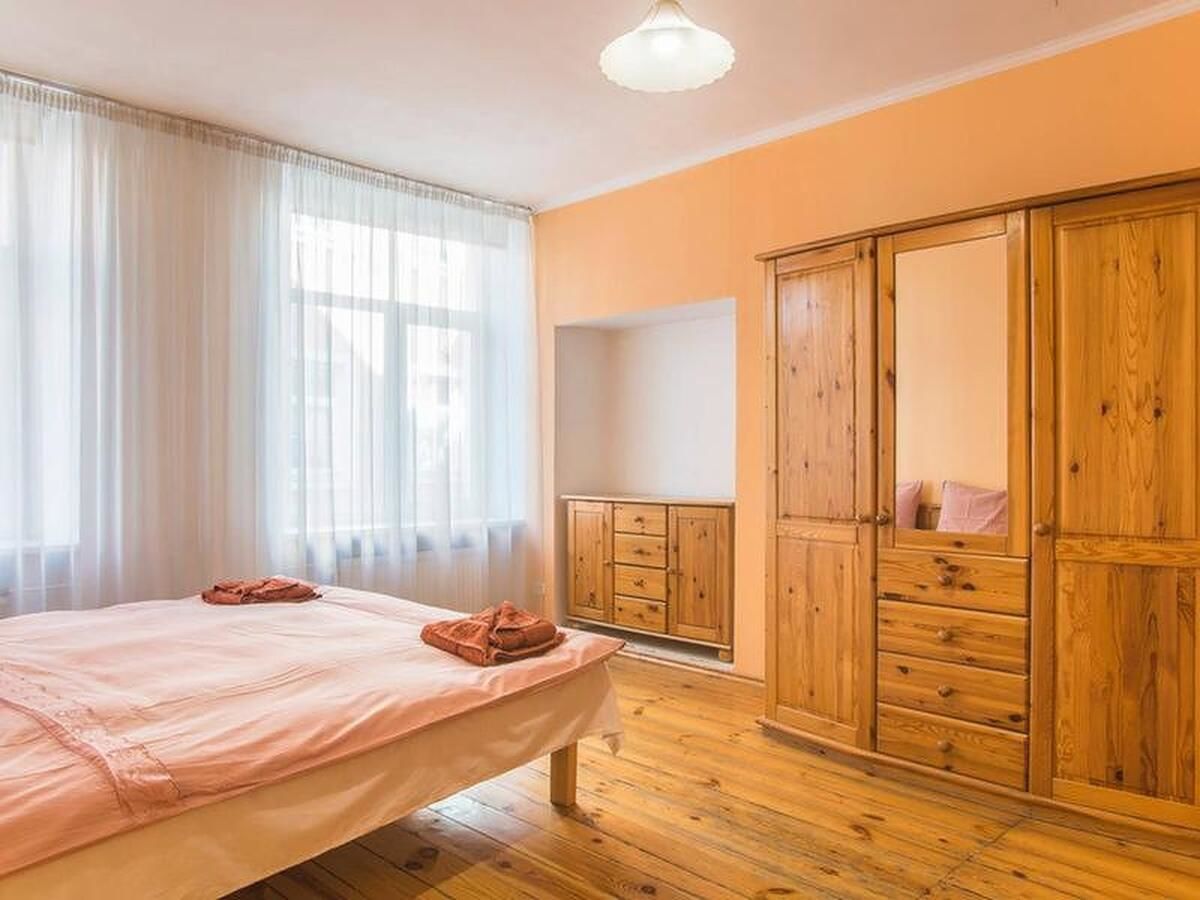 Апартаменты Riga Old City - 4 Bedroom Apartment Рига