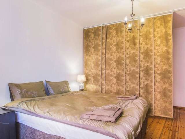 Апартаменты Riga Old City - 4 Bedroom Apartment Рига-28