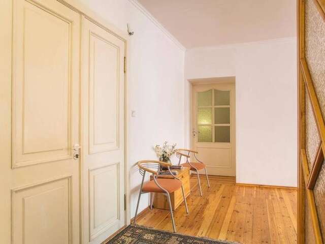 Апартаменты Riga Old City - 4 Bedroom Apartment Рига-29